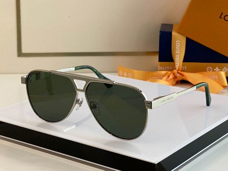 Top Quality L*ouis V*uitton Glasses