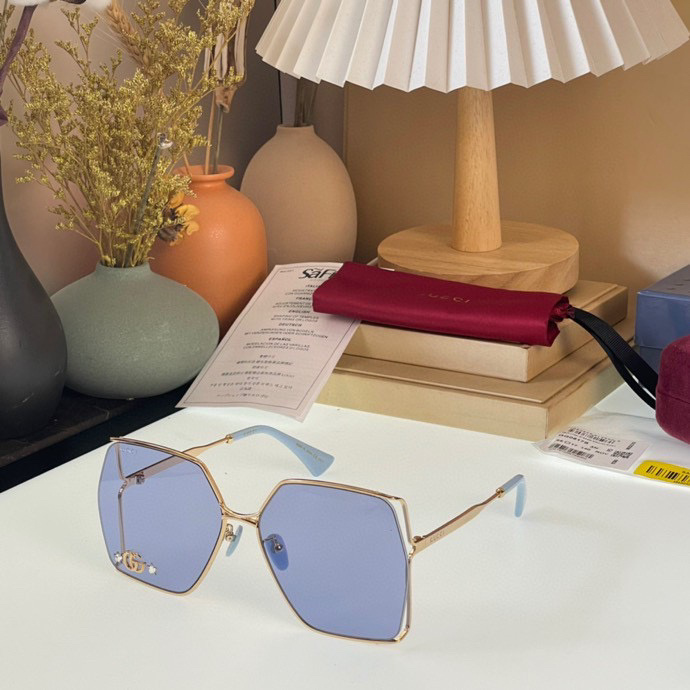 Top Quality G*ucci Glasses