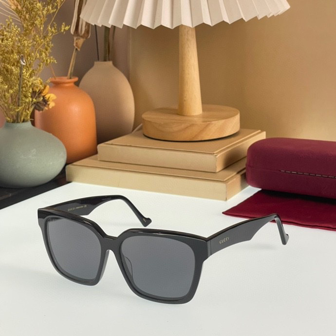 Top Quality G*ucci Glasses
