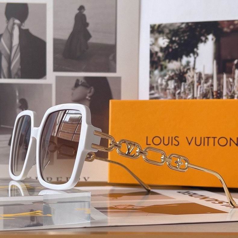 Top Quality L*ouis V*uitton Glasses