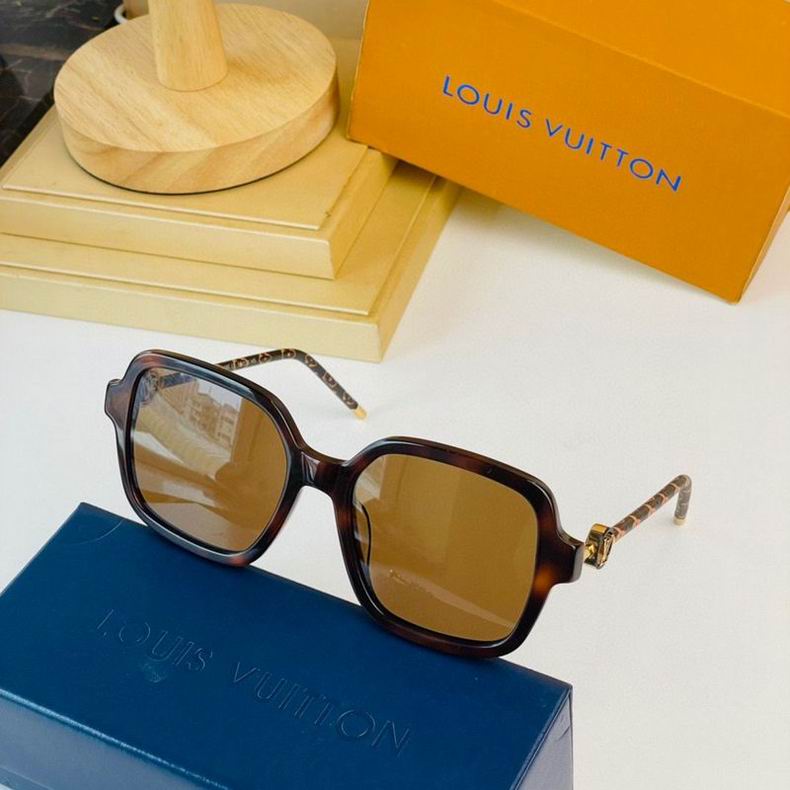 Top Quality L*ouis V*uitton Glasses