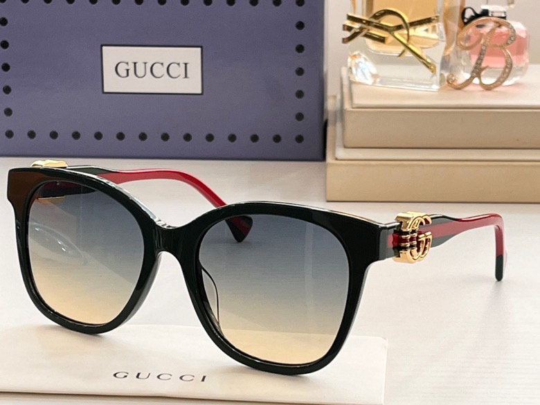 Top Quality G*ucci Glasses