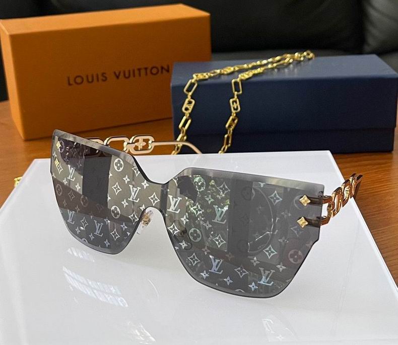 Top Quality L*ouis V*uitton Glasses