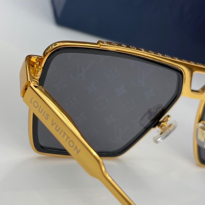 Top Quality L*ouis V*uitton Glasses