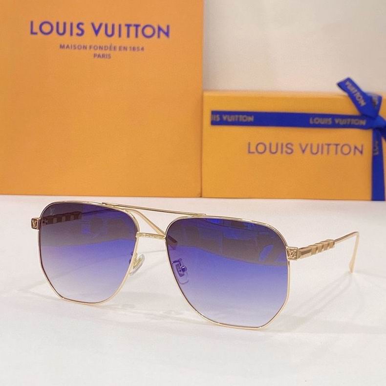 Top Quality L*ouis V*uitton Glasses