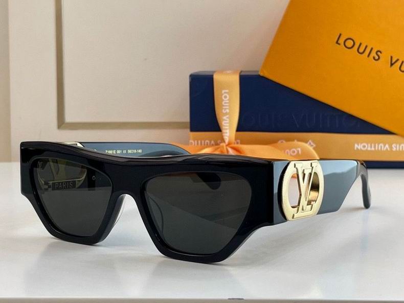 Top Quality L*ouis V*uitton Glasses