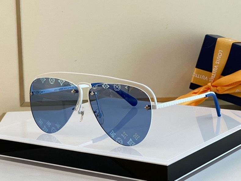 Top Quality L*ouis V*uitton Glasses