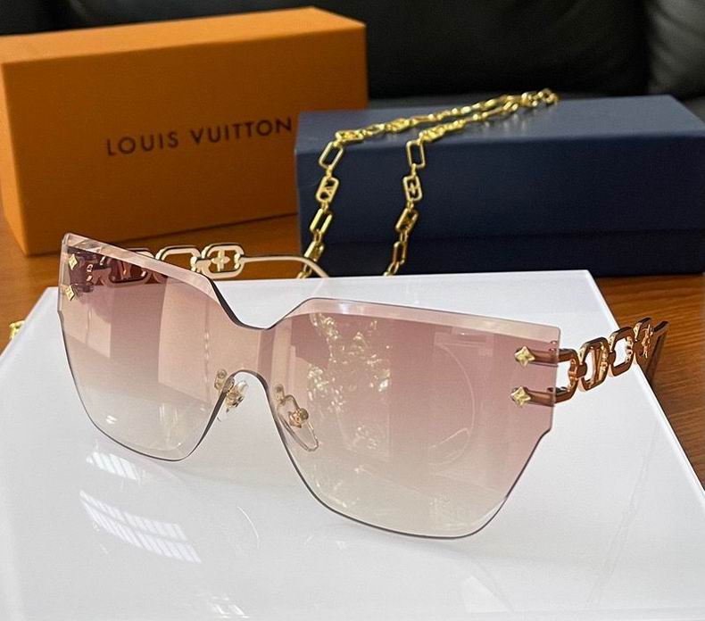 Top Quality L*ouis V*uitton Glasses