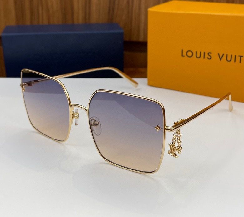 Top Quality L*ouis V*uitton Glasses