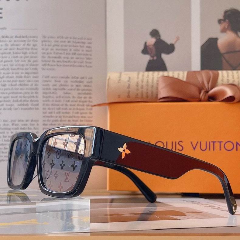 Top Quality L*ouis V*uitton Glasses