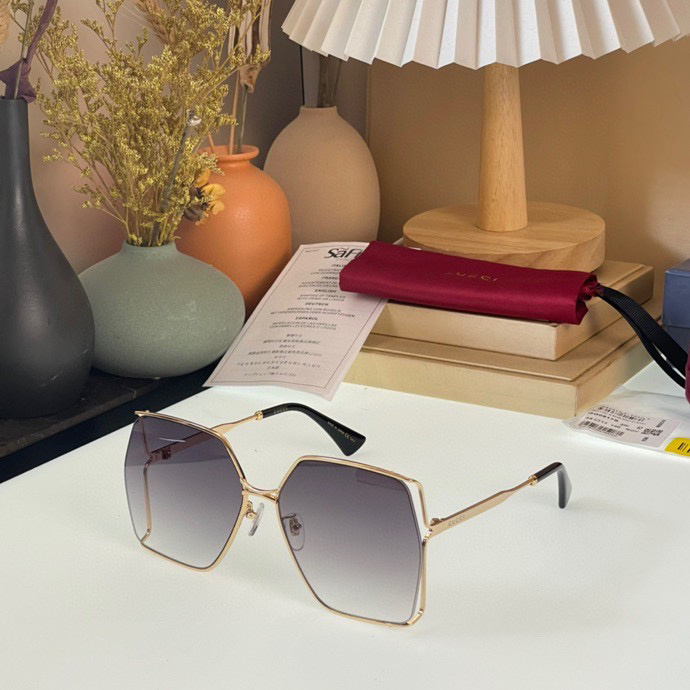 Top Quality G*ucci Glasses