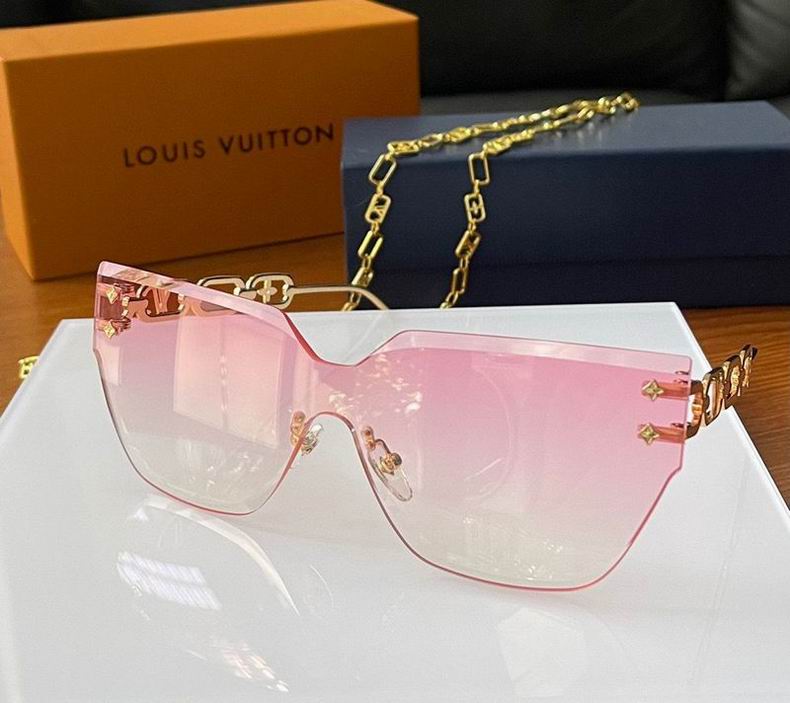 Top Quality L*ouis V*uitton Glasses