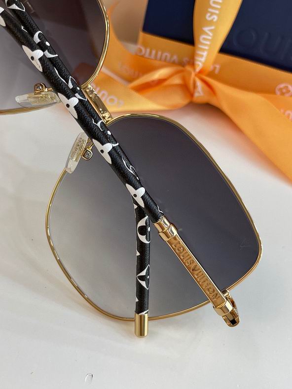 Top Quality L*ouis V*uitton Glasses