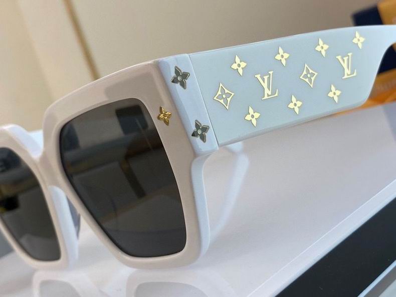 Top Quality L*ouis V*uitton Glasses