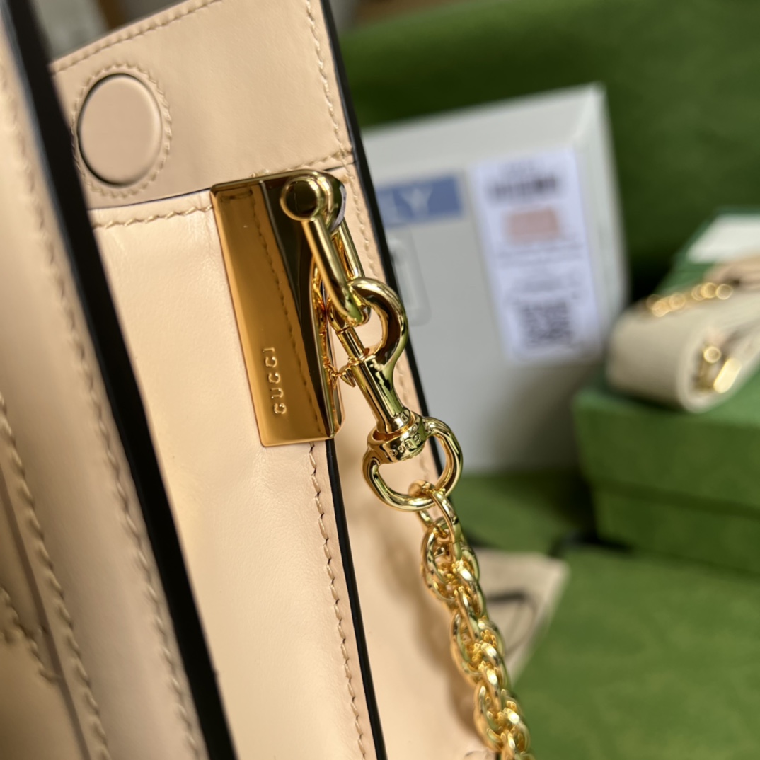 G*ucci Bag Top Quality 702200