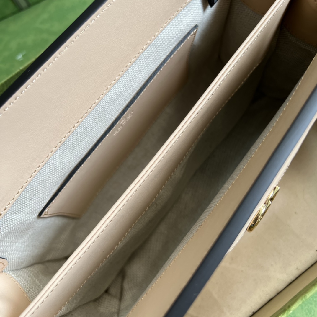 G*ucci Bag Top Quality 702200