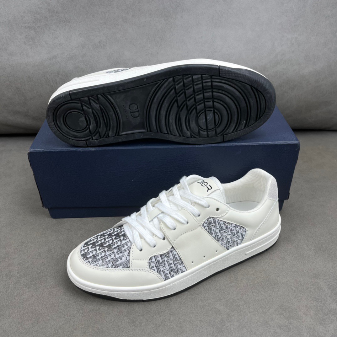 Men D*ior Top Quality Sneakers