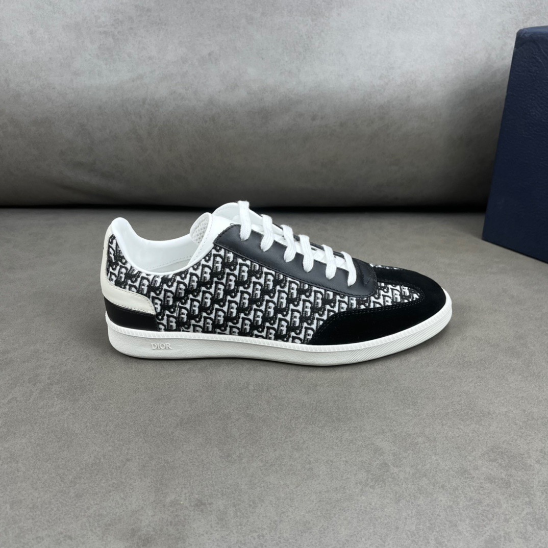 Men D*ior Top Quality Sneakers