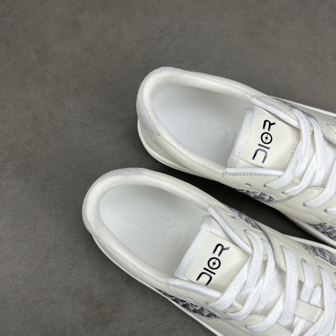 Men D*ior Top Quality Sneakers