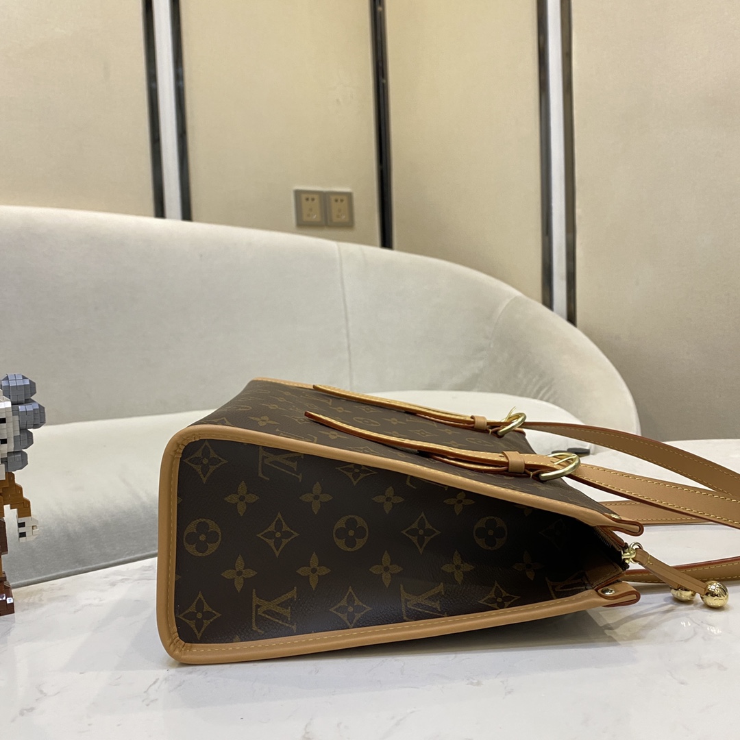 L*ouis V*uitton Top Bag 27.5*13*23.5CM