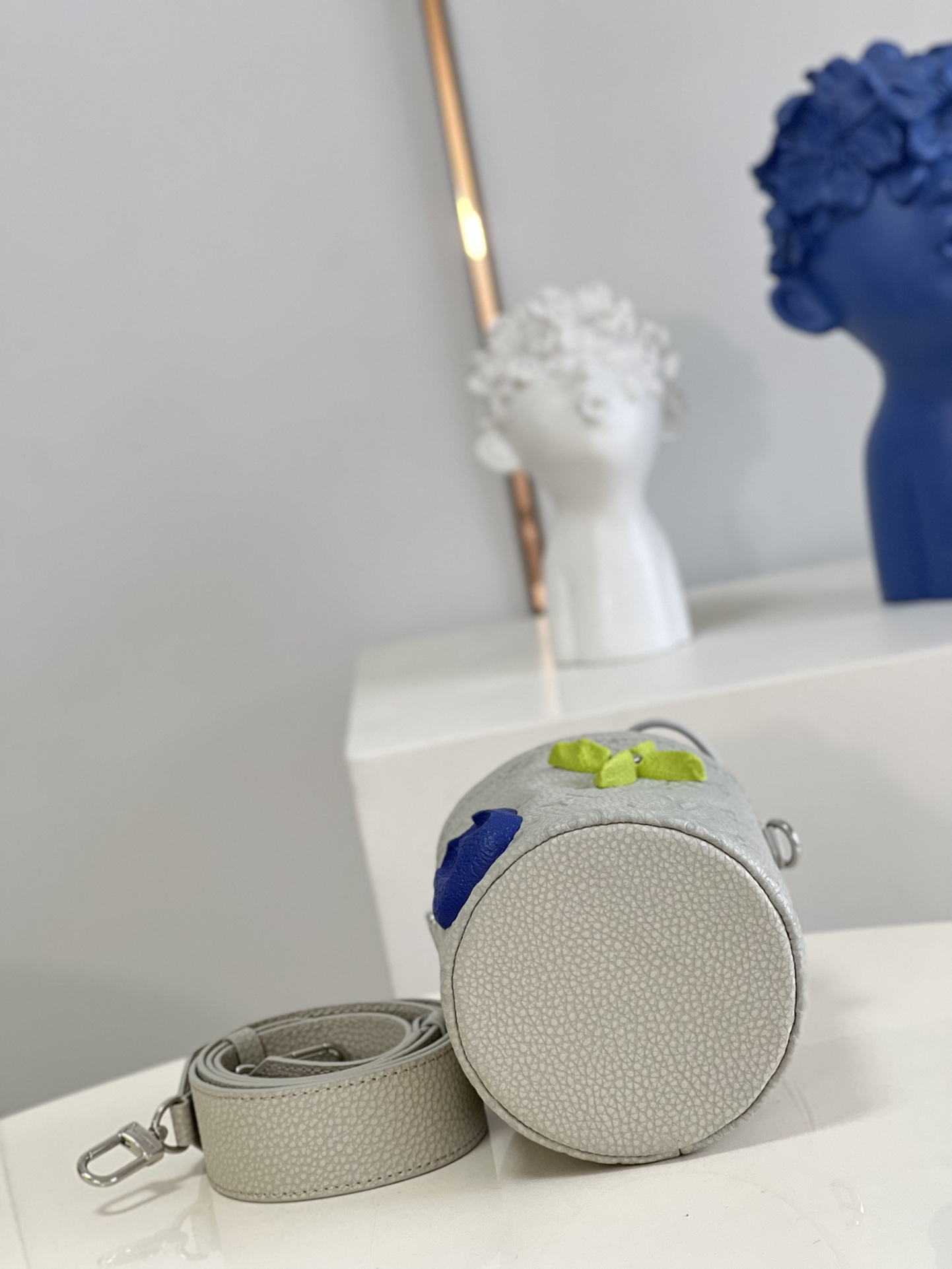 L*ouis V*uitton Top Bag 12.5*17*12.5CM