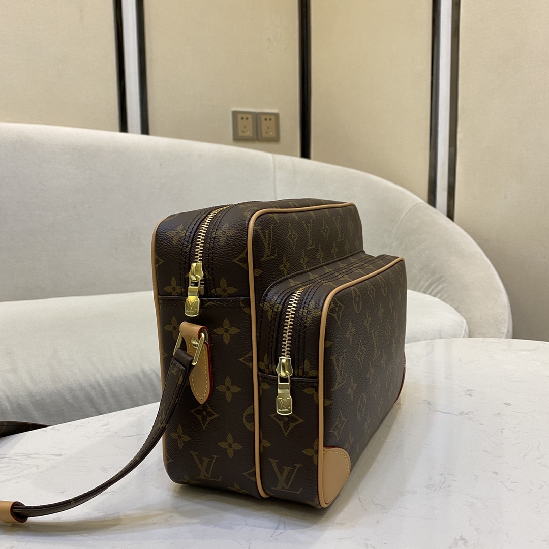 L*ouis V*uitton Top Bag 28*12.5*20CM