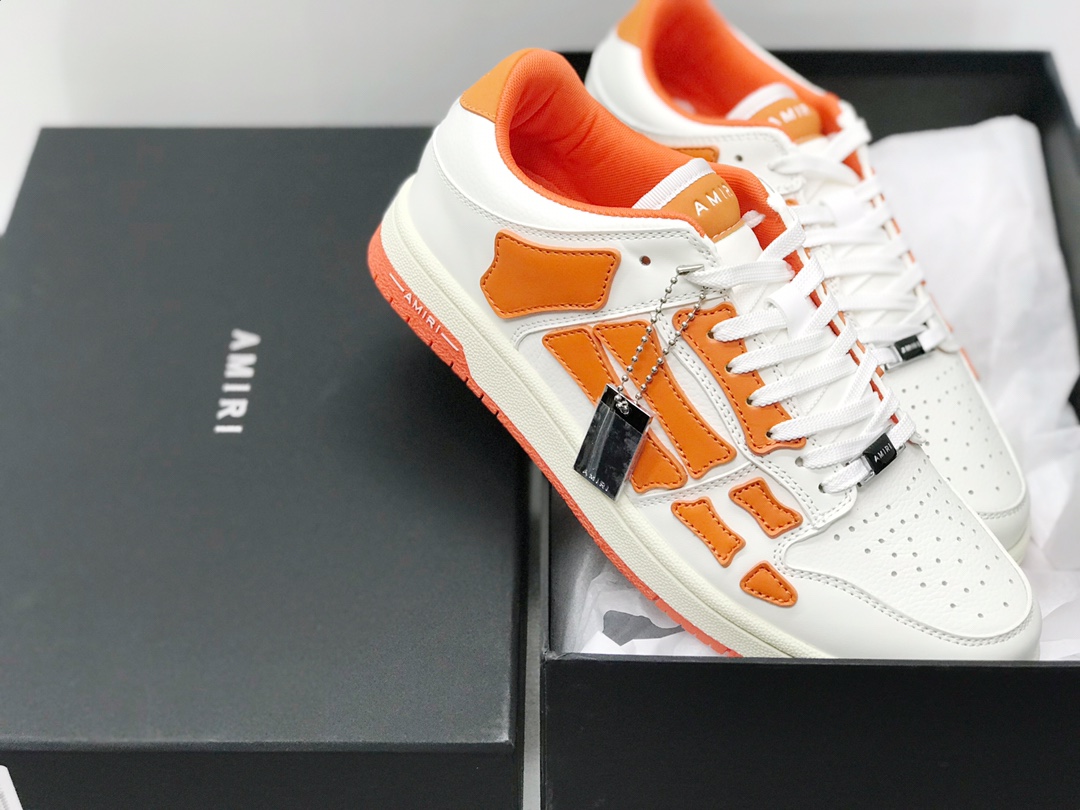 Men Women A*miri Top Sneakers