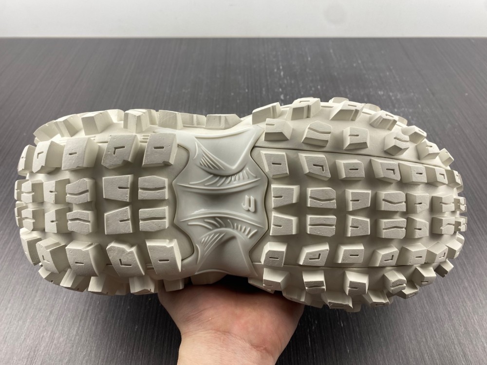 Men Women B*alenciaga Top Sneakers