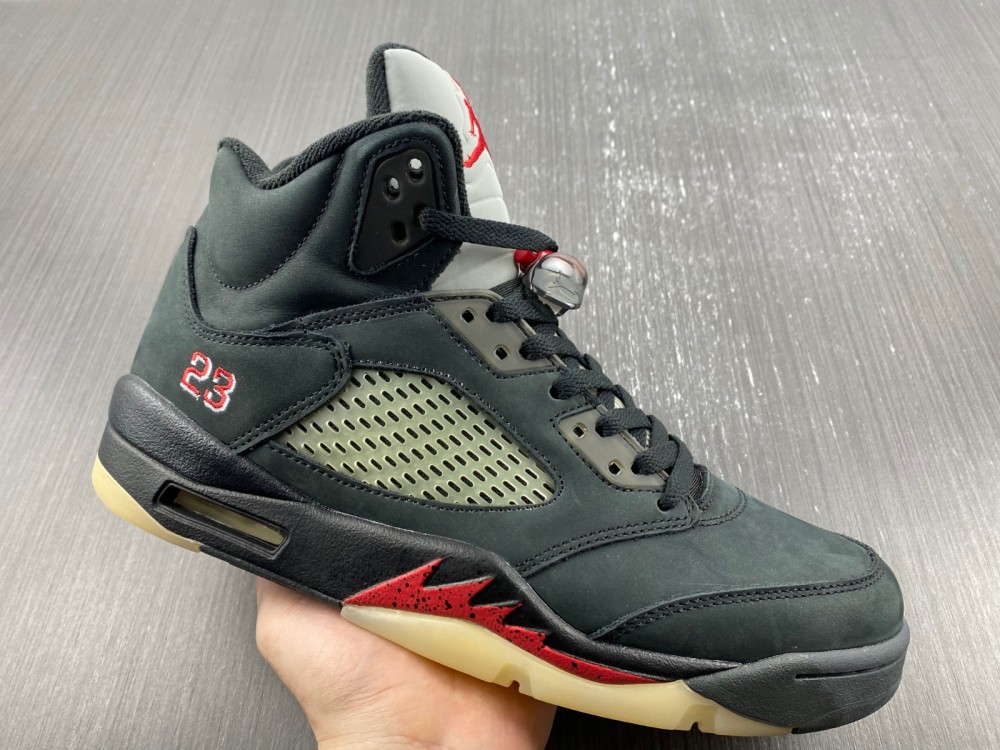 Air Jordan 5 Gore-Tex DR0092-001