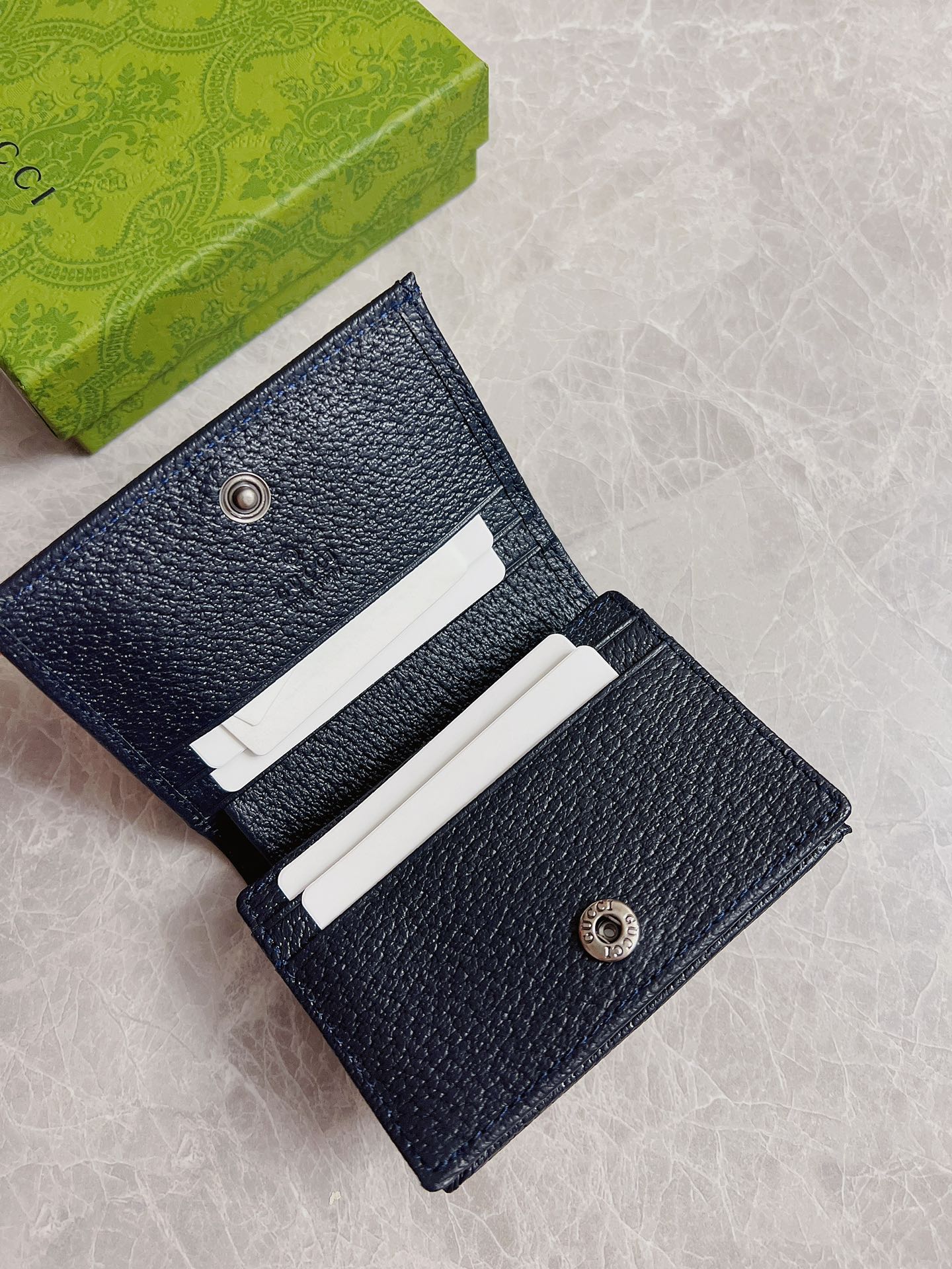 G*ucci Bag Top Quality 11*8.5*3CM