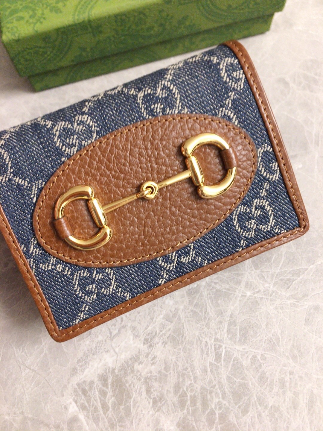 G*ucci Bag Top Quality 11*8.5*3CM