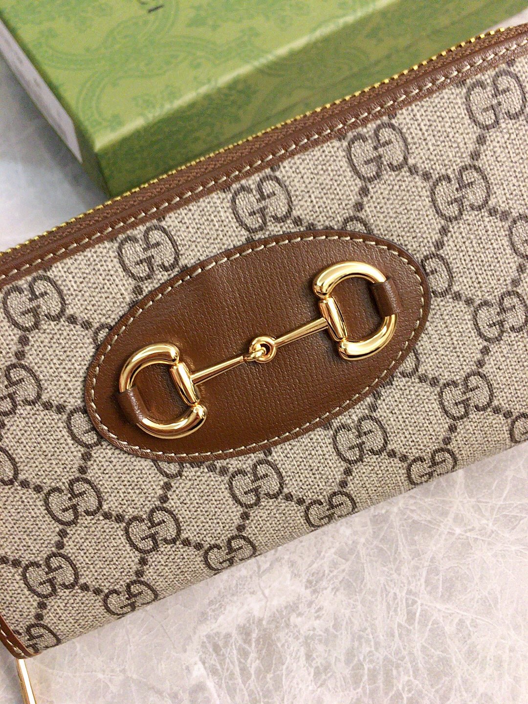 G*ucci Bag Top Quality 19.5*10*3CM