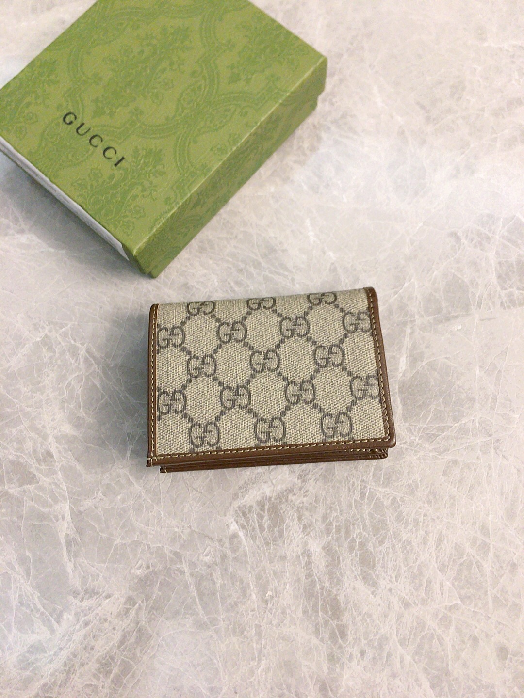 G*ucci Bag Top Quality 11*8.5*3CM