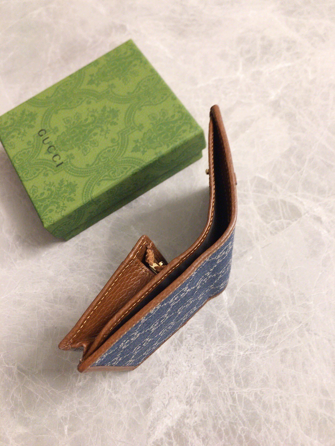 G*ucci Bag Top Quality 11*8.5*3CM