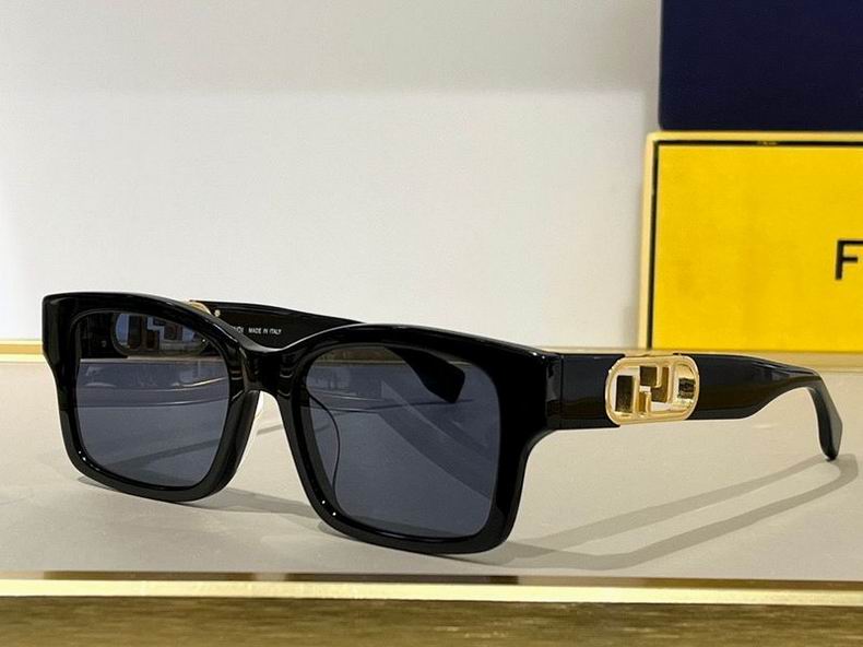 Top Quality F*endi Glasses