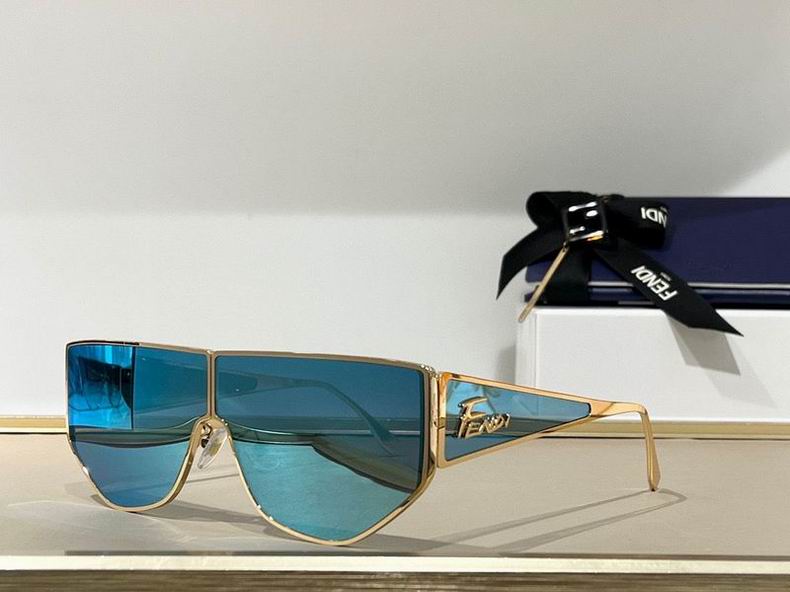 Top Quality F*endi Glasses