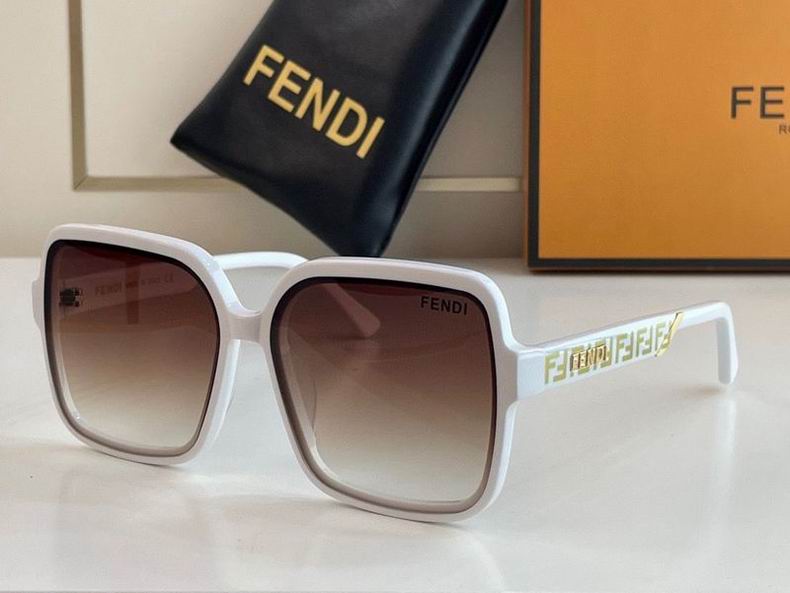 Top Quality F*endi Glasses