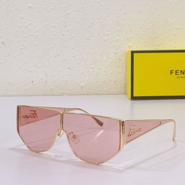 Top Quality F*endi Glasses