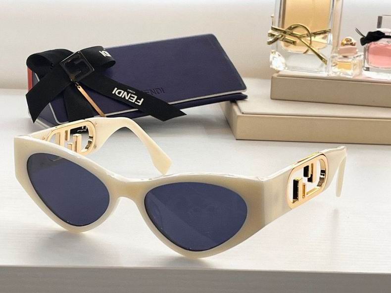 Top Quality F*endi Glasses