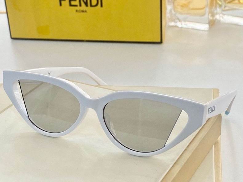 Top Quality F*endi Glasses