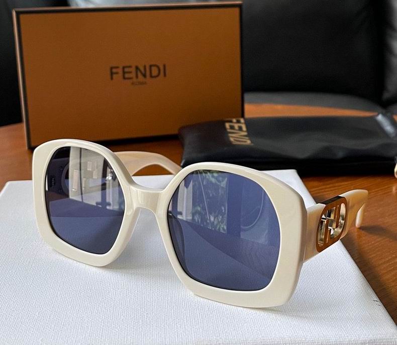 Top Quality F*endi Glasses