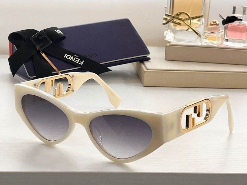 Top Quality F*endi Glasses