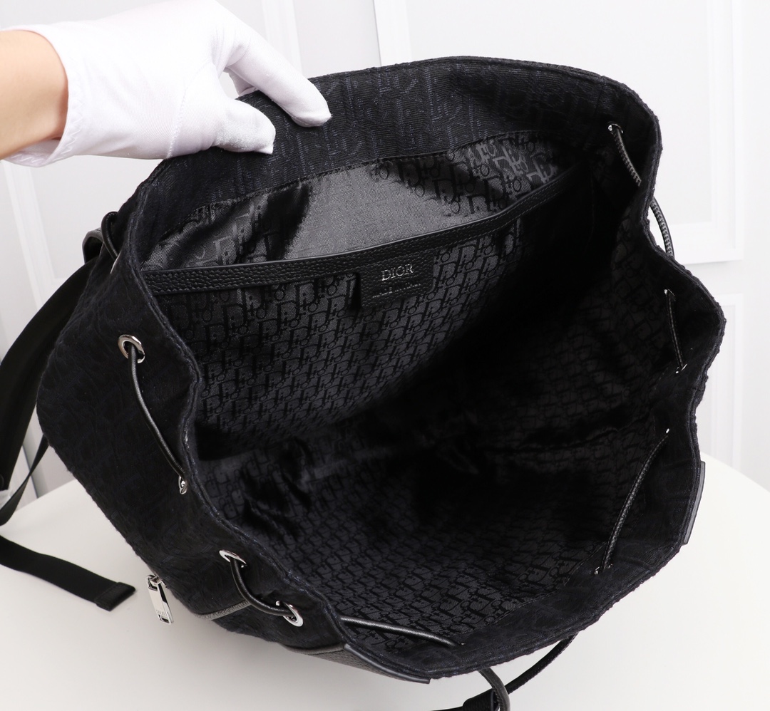 D*ior Bag Top Quality 29.5*42*16CM