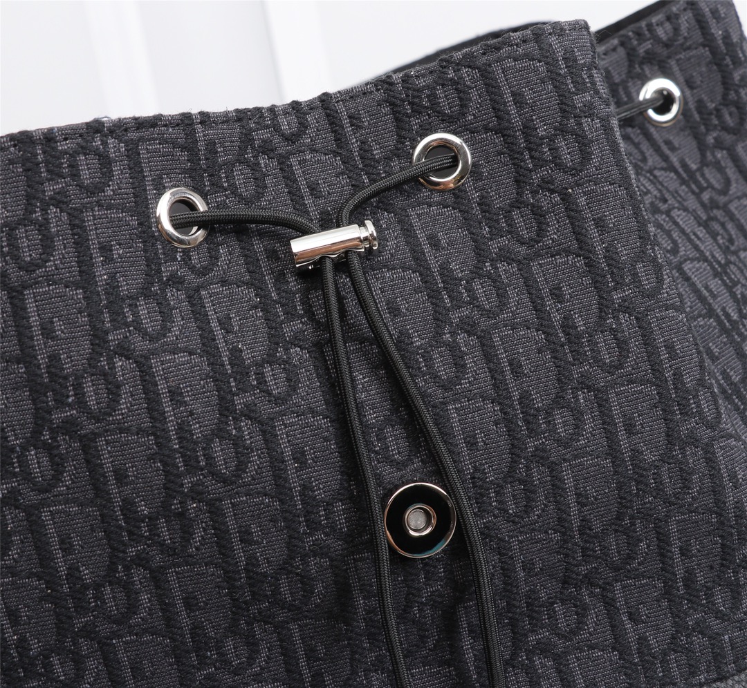 D*ior Bag Top Quality 31*38*11CM