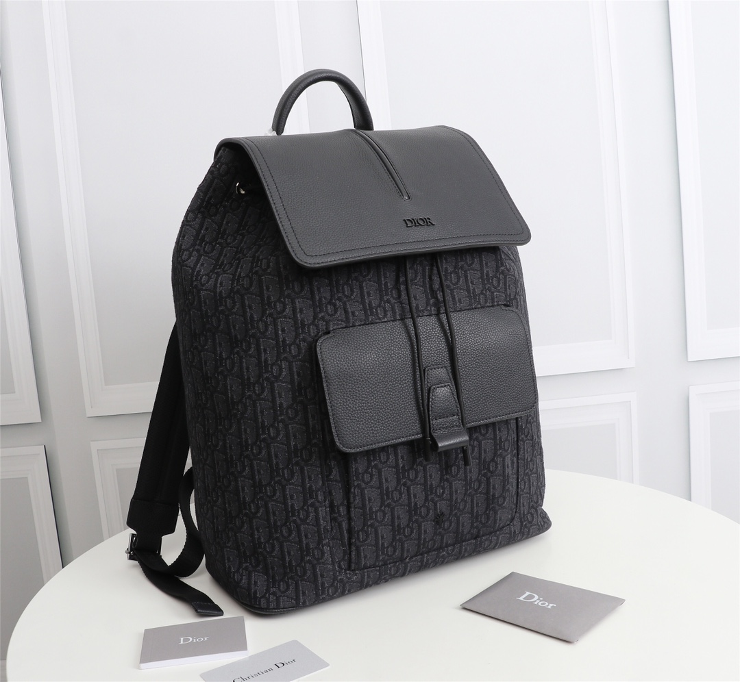 D*ior Bag Top Quality 31*38*11CM