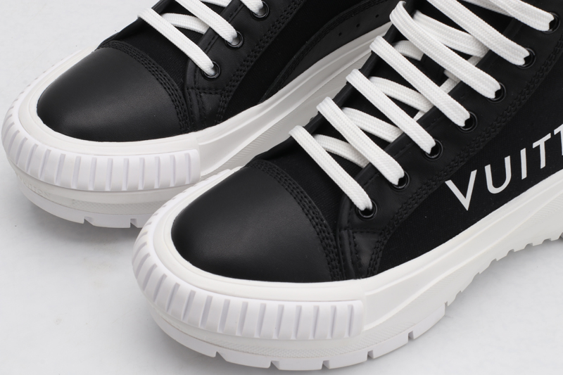 Men Women L*ouis V*uitton Top Sneaker