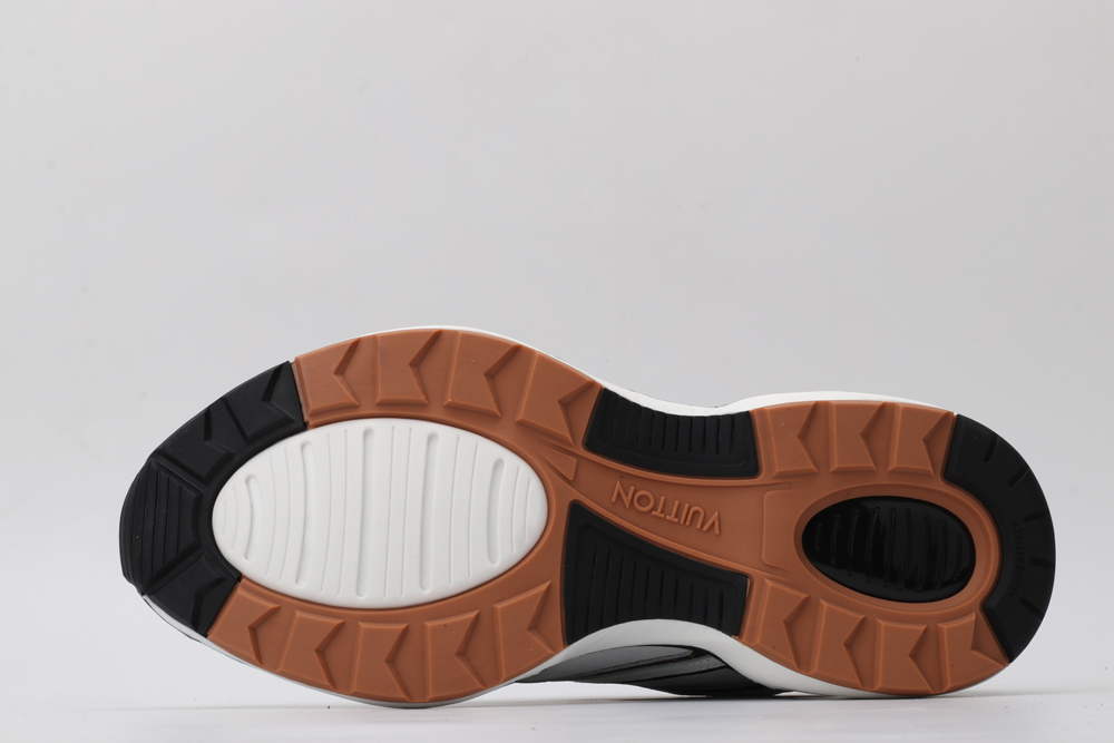 Men Women L*ouis V*uitton Top Sneaker