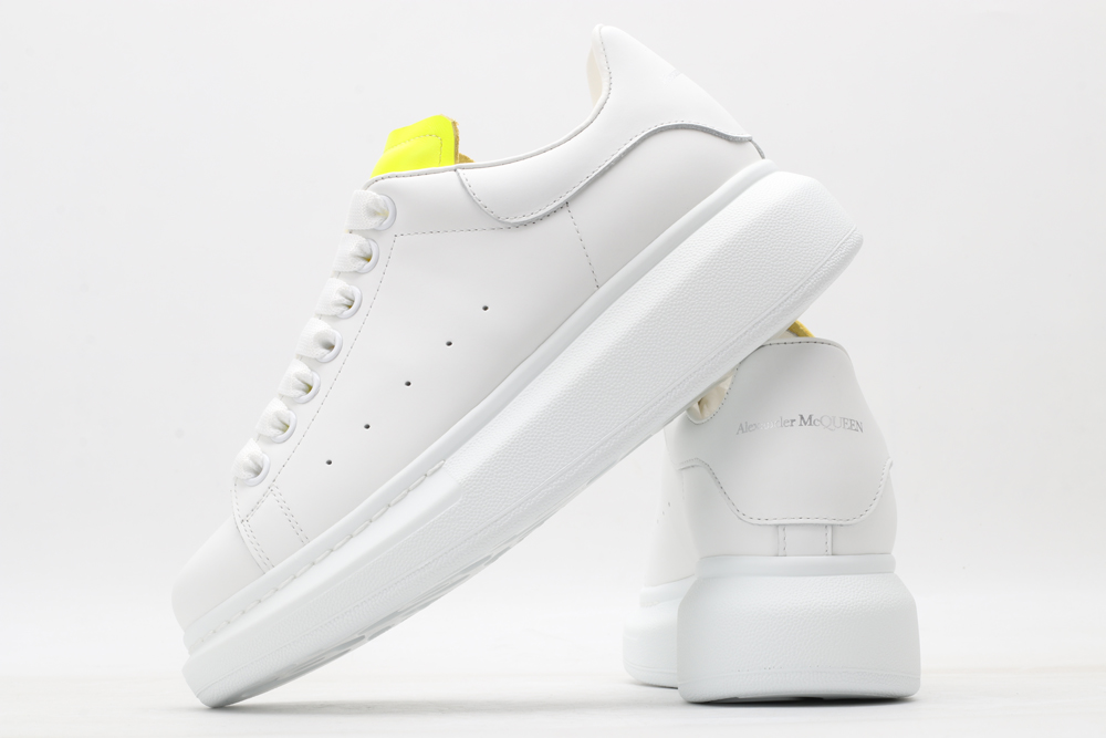 Men Women A*lexander M*cqueen Top Quality Sneaker