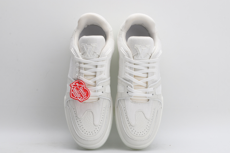 Men Women L*ouis V*uitton Top Sneaker