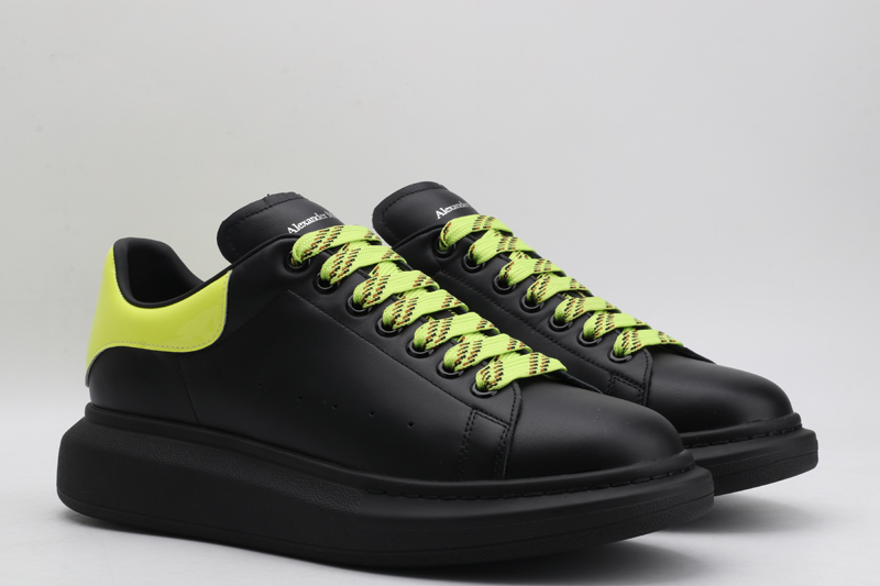 Men Women A*lexander M*cqueen Top Quality Sneaker